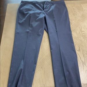 Express wrinkle resistant extra slim 33x34